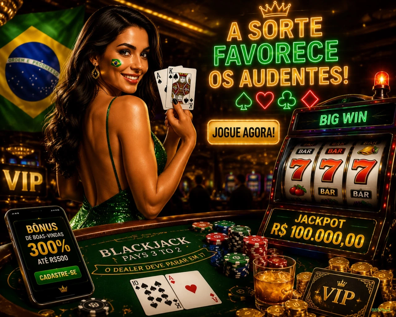 Jogos mobile otimizados