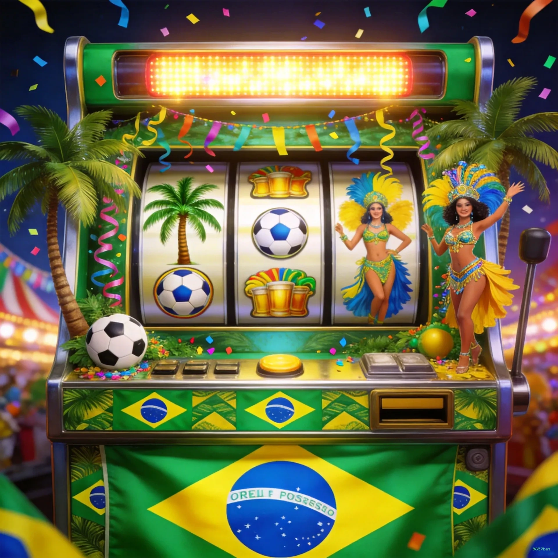 Download Android 8857bet