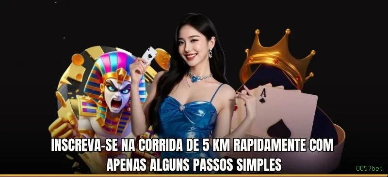 Reload Bonus 8857bet