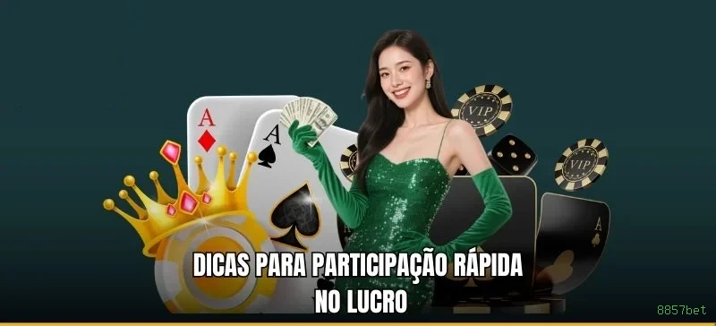 Instalação PC 8857bet