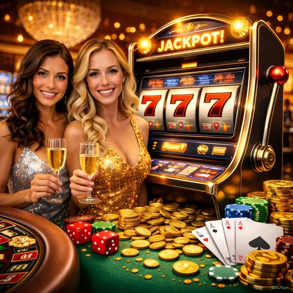 Interface 8857bet