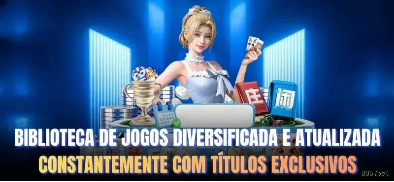 Segurança 8857bet