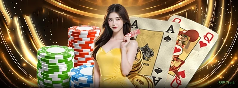 Performance 8857bet