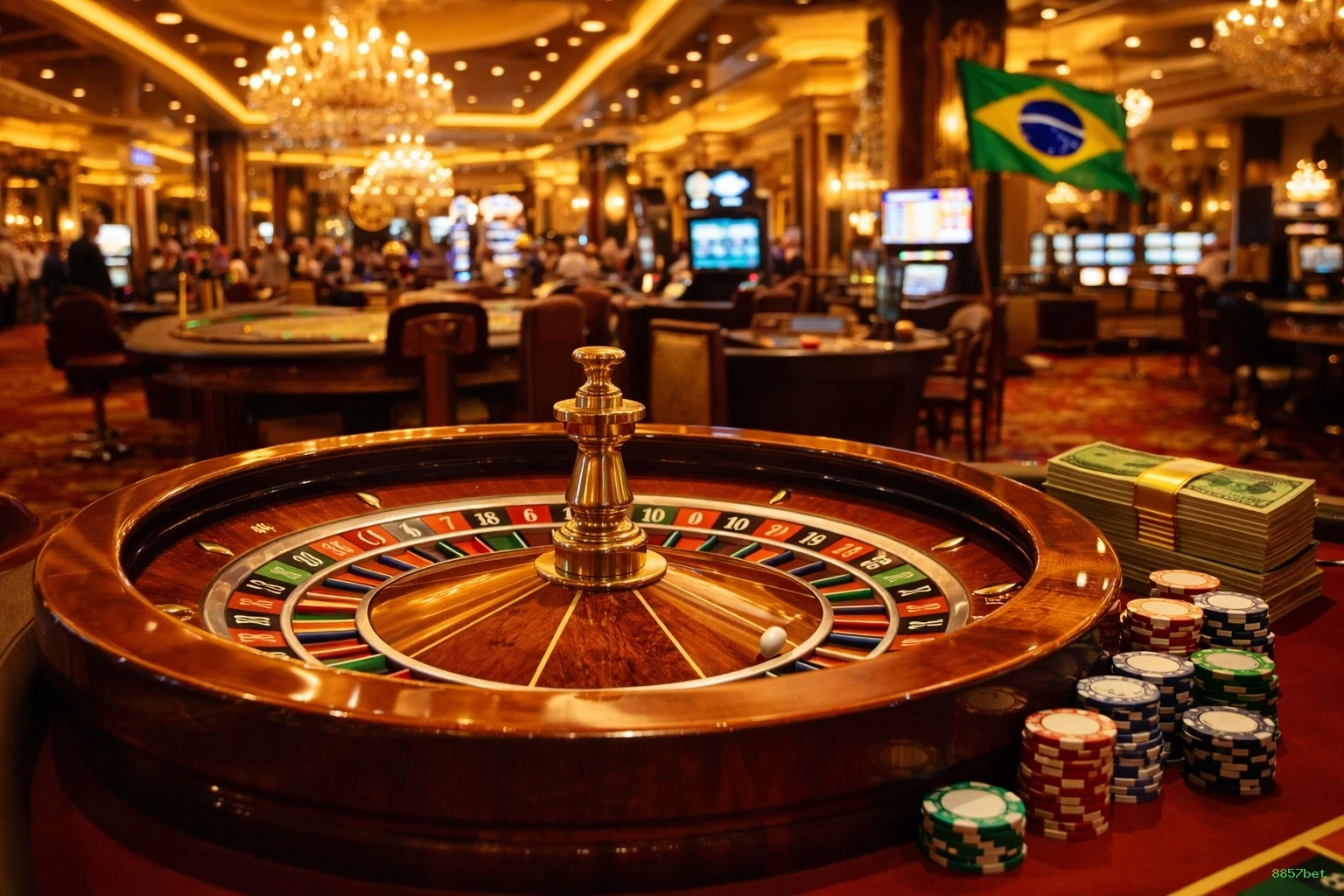 Dicas para ganhar na 8857bet